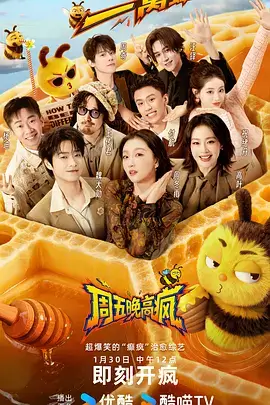 一起去露营吧 户外综艺免费观看